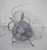 Holly Fascinator medium image
