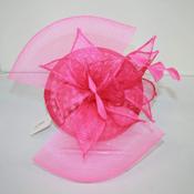 Fascinator medium image