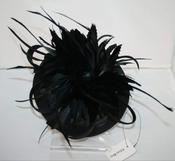 Fiona Fascinator image