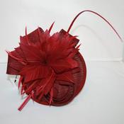 Fascinator medium image