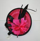 Sierra Felicia Fascinator