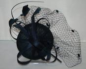 Genora Fascinator