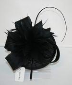 Helga Fascinator image
