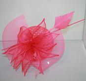 Fascinator medium image