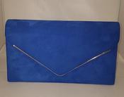 Drew Envelope Shaped Clutch image
