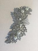 Erin  Hairpiece
