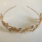 Alexa Diamanté Hairband image