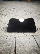 Winnona black handbag image