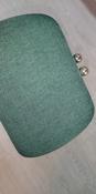 Freia Dark Green Handbag image