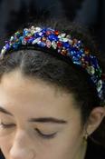 Emily Jewelled Hairband image