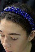 Lucy Beaded Hairband image