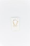 Ailish Pearl Drop Earring image