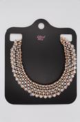Roxy Statement Necklace image