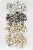 Gloria Hair Accessory
