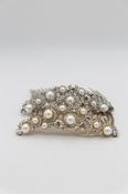Storm Hair Slide