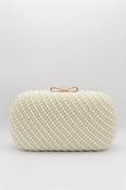 Hailey Pearl Clutch image