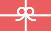 Gift card image