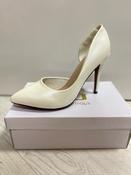 Victoria High Heel image