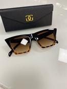 Mara Sunglasses image