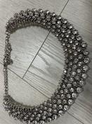 Stacy Diamanté Necklace image