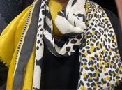 Molly Animal Scarf image