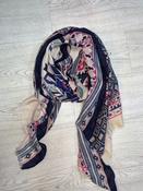 Shelly Scarf image