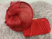 Poppy Red Bundle