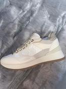 Xti Urban Brand Beige Chunky Trainer image