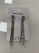 Shooting Star Earrings