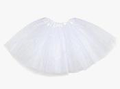 White Tutu