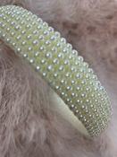 Paula Pearl Hairband image