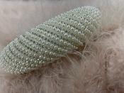 Tia Pearl Hairband image