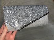 Small Envelope Glitter Bag image
