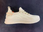Refresh Cream Soft Trainer