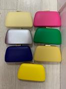 Ella Clutch image