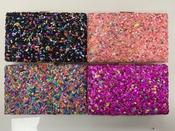 Candy Clutch