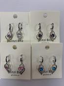 Alice Earrings image
