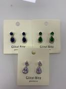Frankie Earrings image