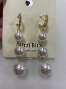 Malory Earrings image