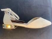 Xti Beige Pumps image