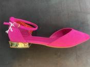 Xti Fushia Pumps image