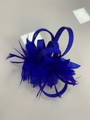 Camile Royal Blue Small Fasinator image