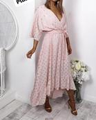 Sinead Blush Pink image