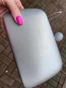 Metallic Clutch image