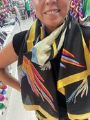 Polly Scarf image