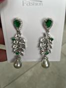Emmie Drop Earring image
