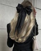 Ellen Chiffon Bow image