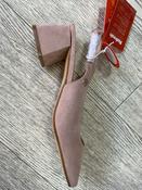 Nicky Block Heel Shoe image