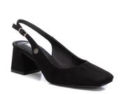 Nicky Block Heel Shoe image