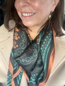 Sienna Scarf
